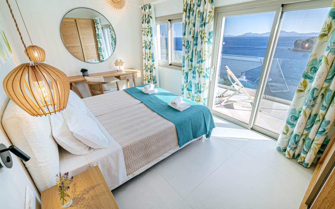 Photo of Bedroom in Kalami