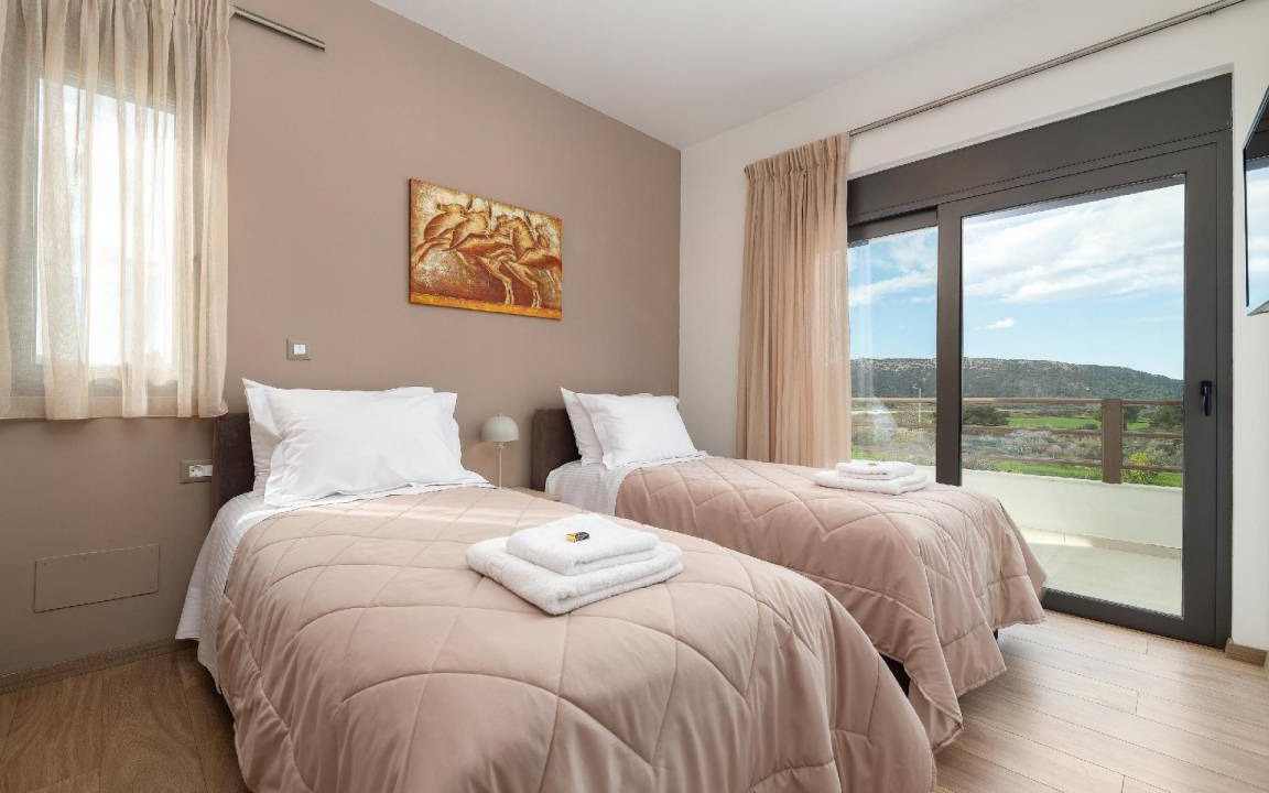 Photo of Bedroom in Filerimos