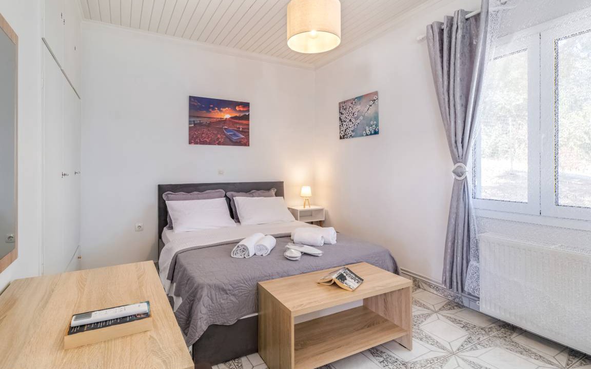 Photo of Bedroom in Perigiali