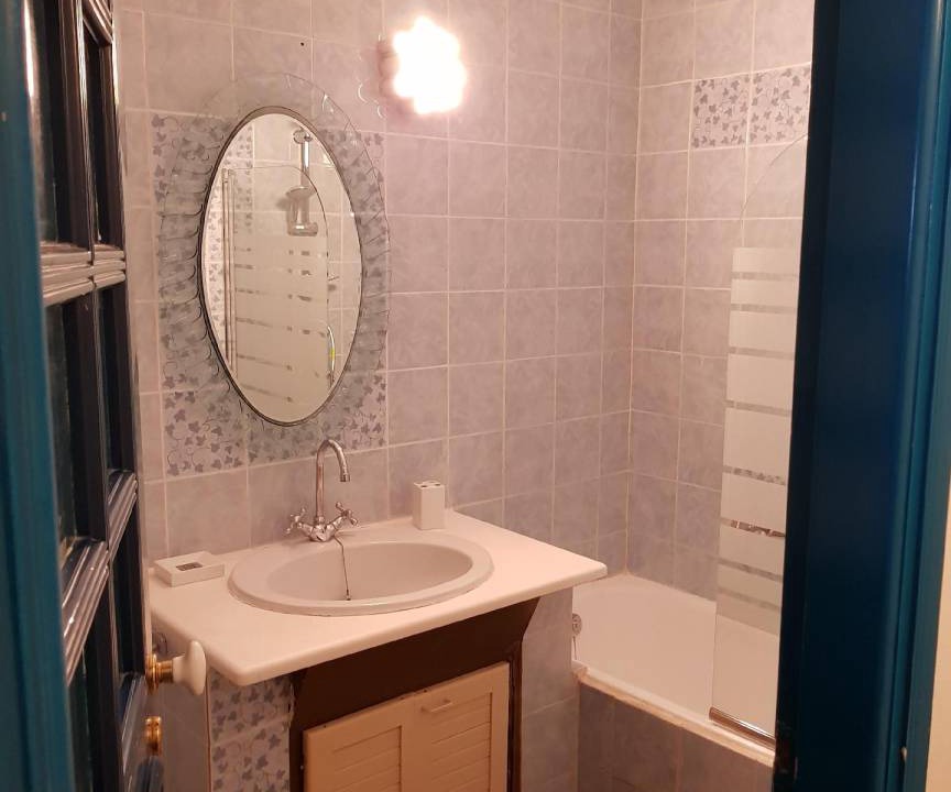 Photo of Bathroom in Katsikia