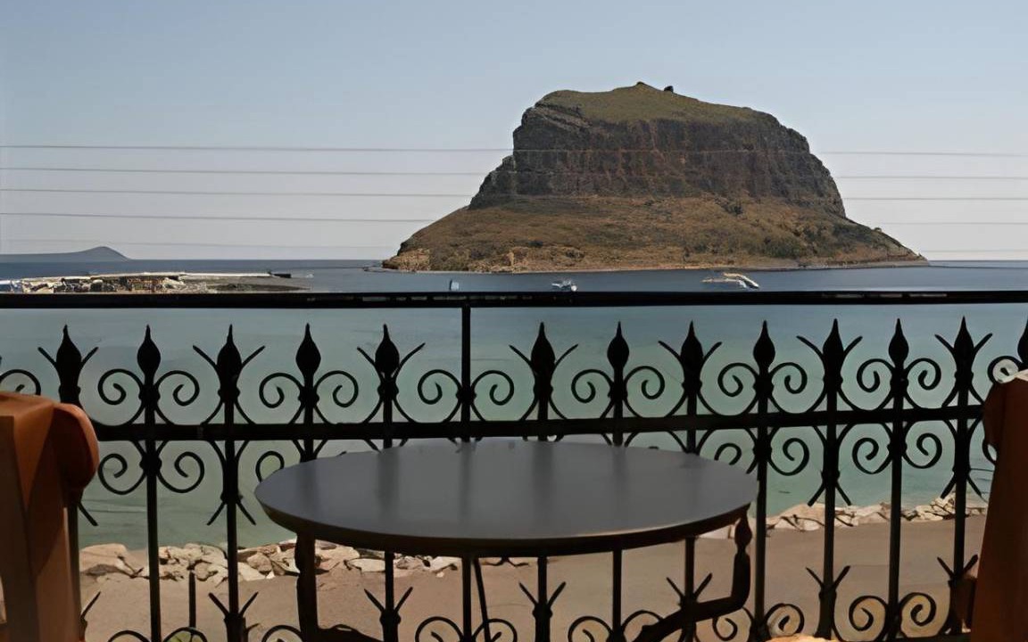 Photo of Others in Monemvasia