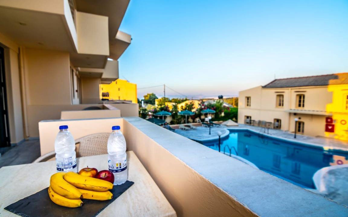 Photo of Outdoor in Stalos