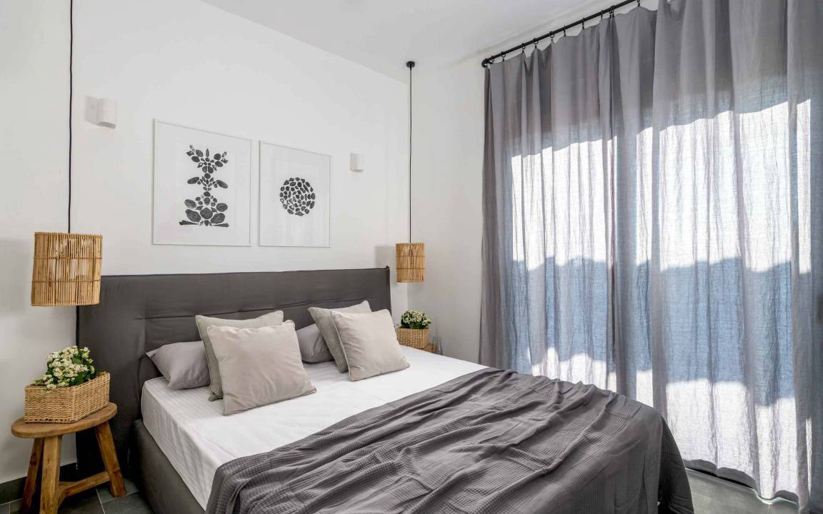 Photo of Bedroom in Lahania
