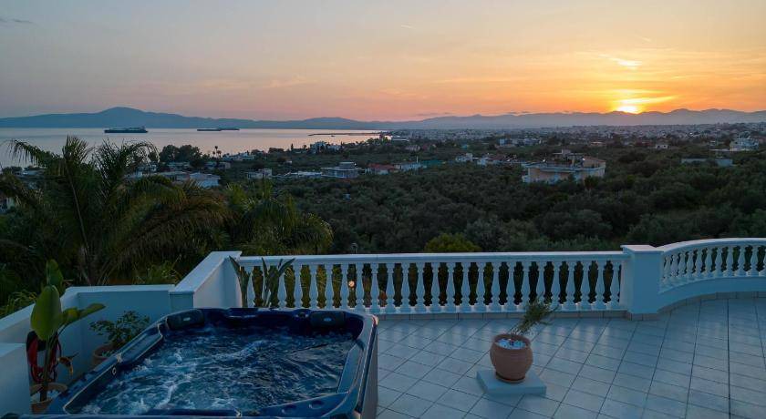 Photo of Patio Balcony in Diasella