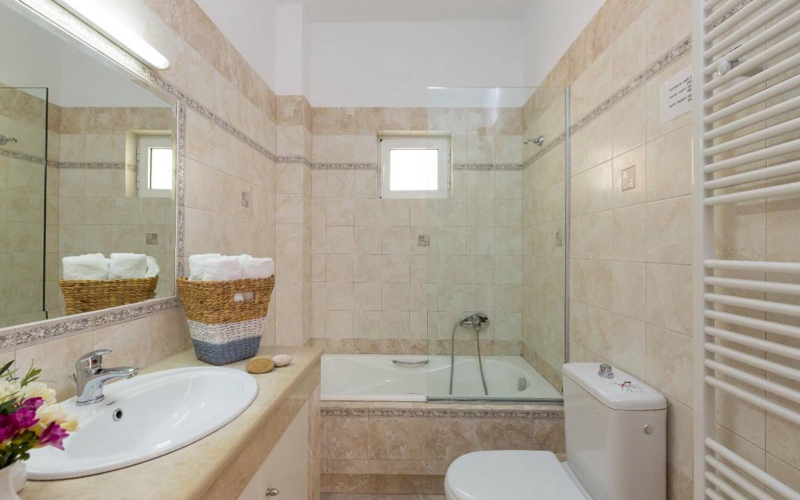 Photo of Bathroom in Agia Triada