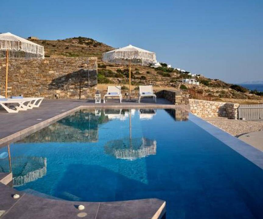 Photo of Others in Paros