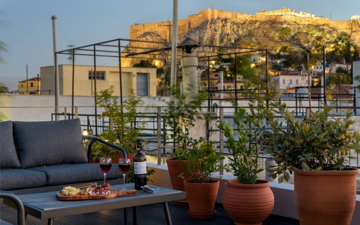 Photo of Others in Plaka