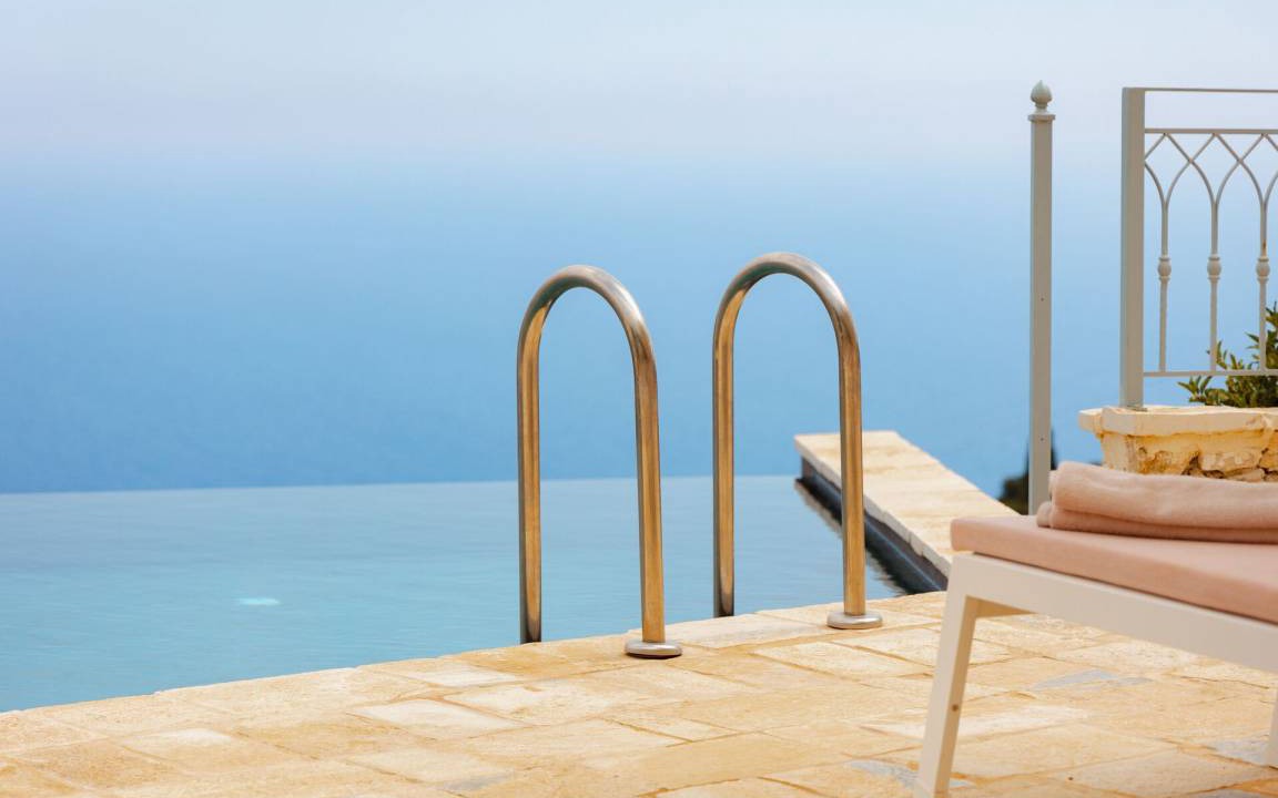 Photo of Patio Balcony in Lakones