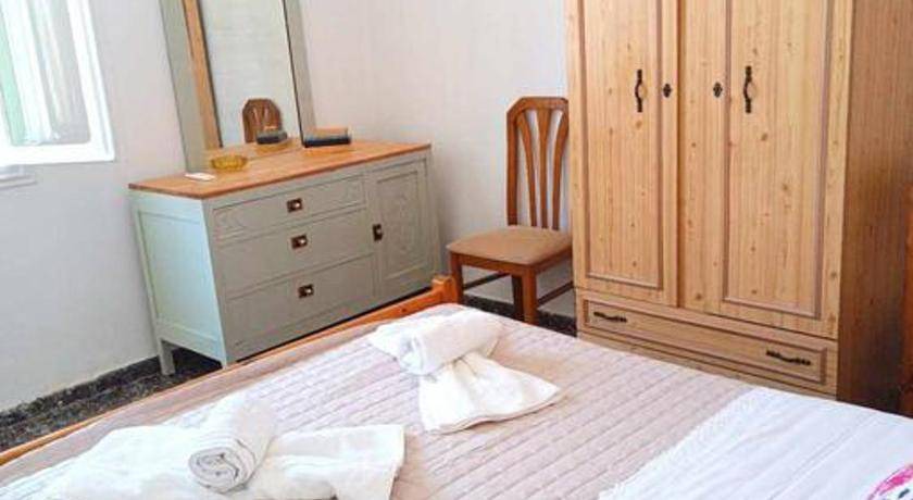 Photo of Bedroom in Gaios