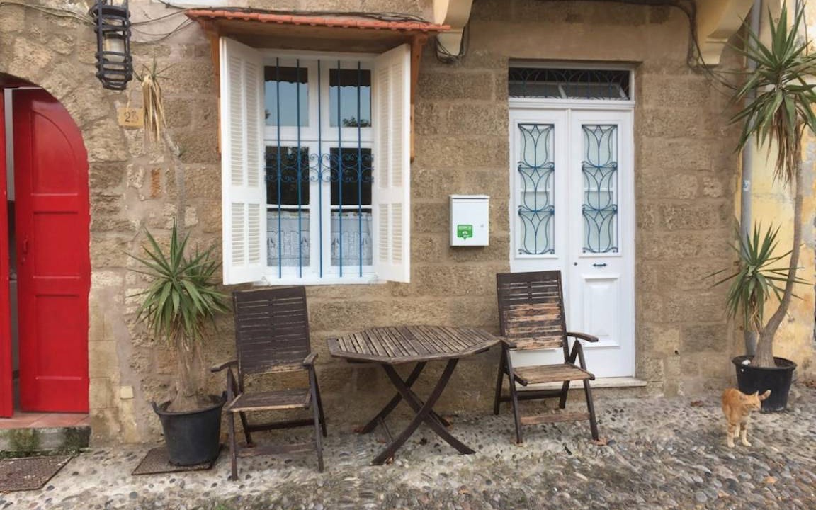 Photo of Others in Rhodes Old Town
