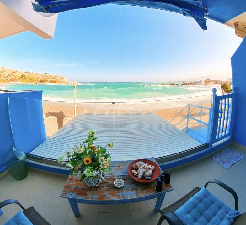 Photo of Patio Balcony in Haraki