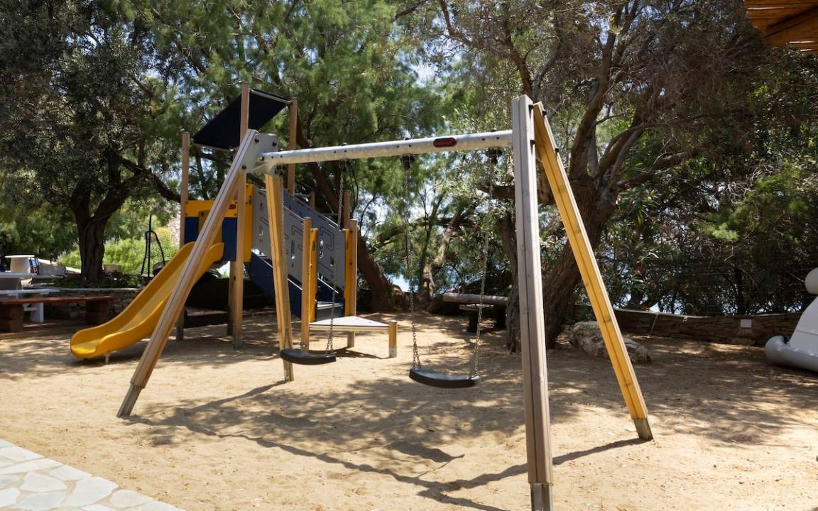 Photo of Outdoor in Steniai