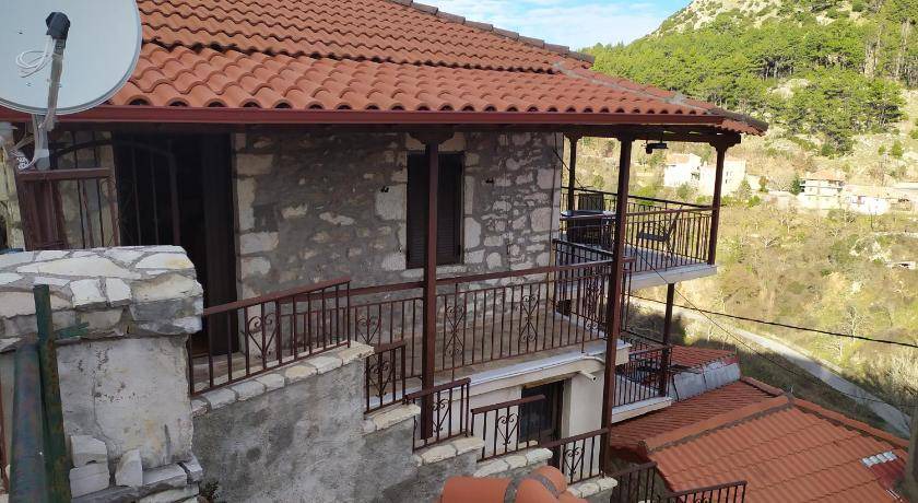 Photo of Others in Dimitsana