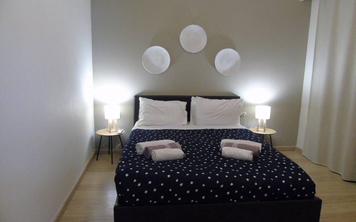 Photo of Bedroom in Ialyssos