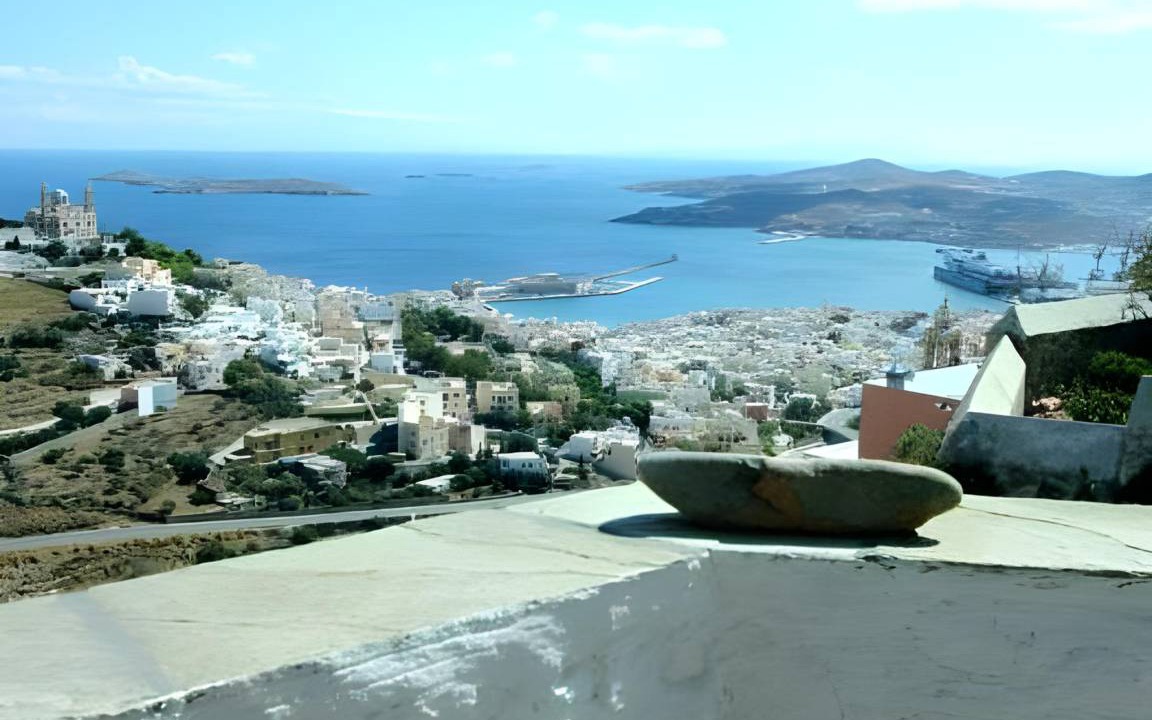 Photo of Others in Ano Siros