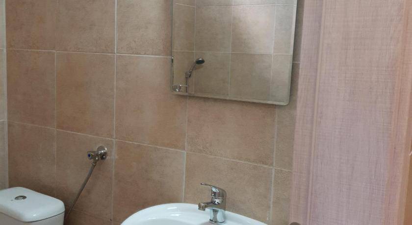 Photo of Bathroom in Troulos