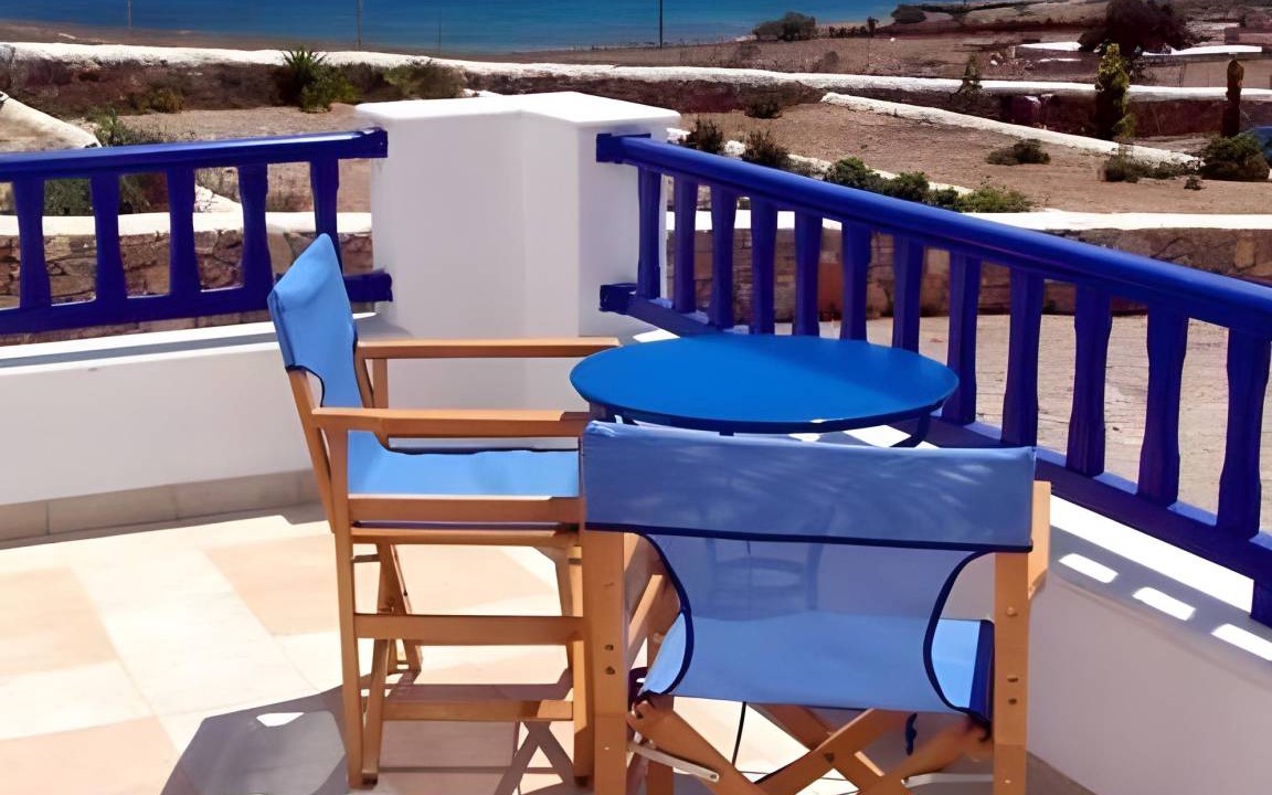 Photo of Others in Koufonisia