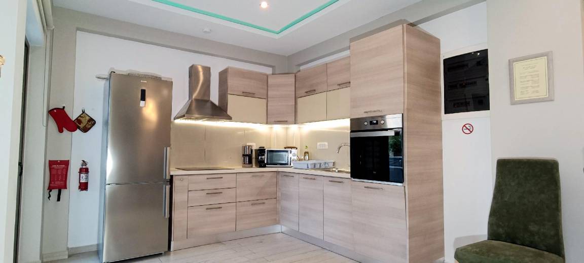 Photo of Kitchen in Nopigia