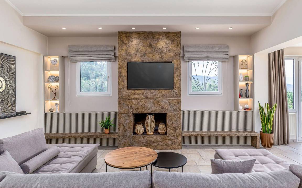 Photo of Livingroom in Gazatika