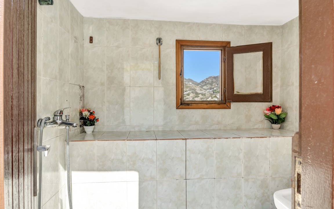 Photo of Bathroom in Olympos