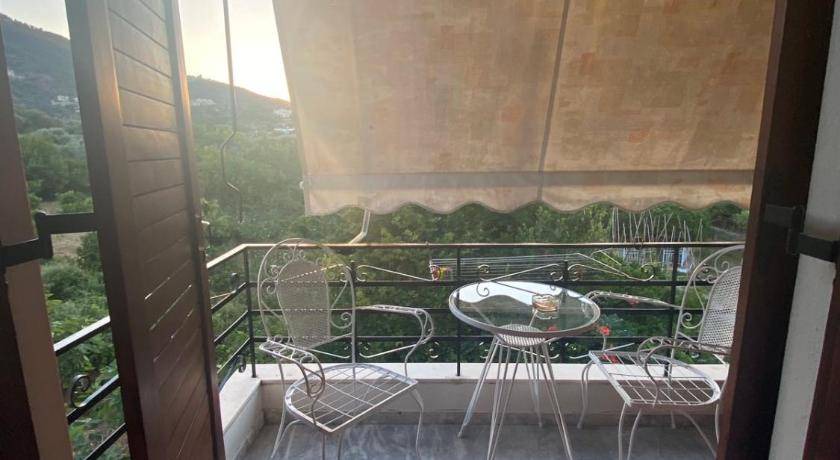 Photo of Patio Balcony in Varia