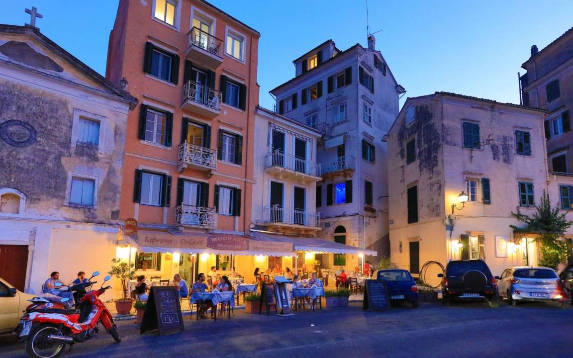 Photo of Others in Old Town