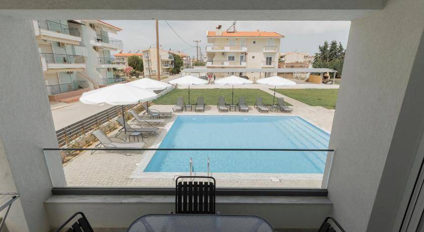 Photo of Others in Paralia Ofryniou