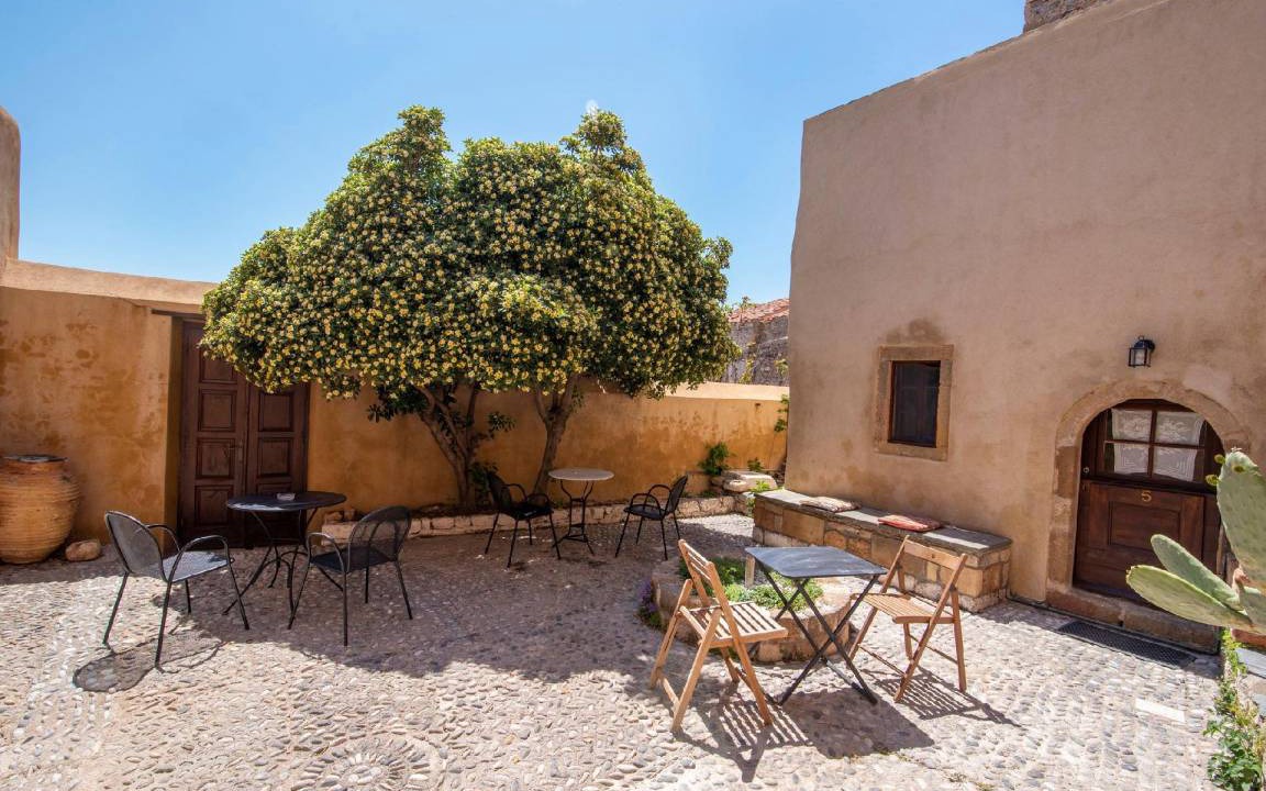 Photo of Others in Monemvasia