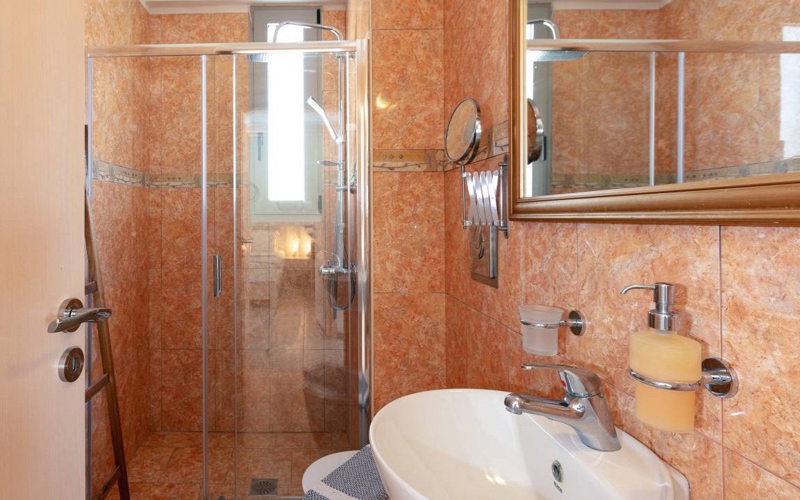 Photo of Bathroom in Agia Galini