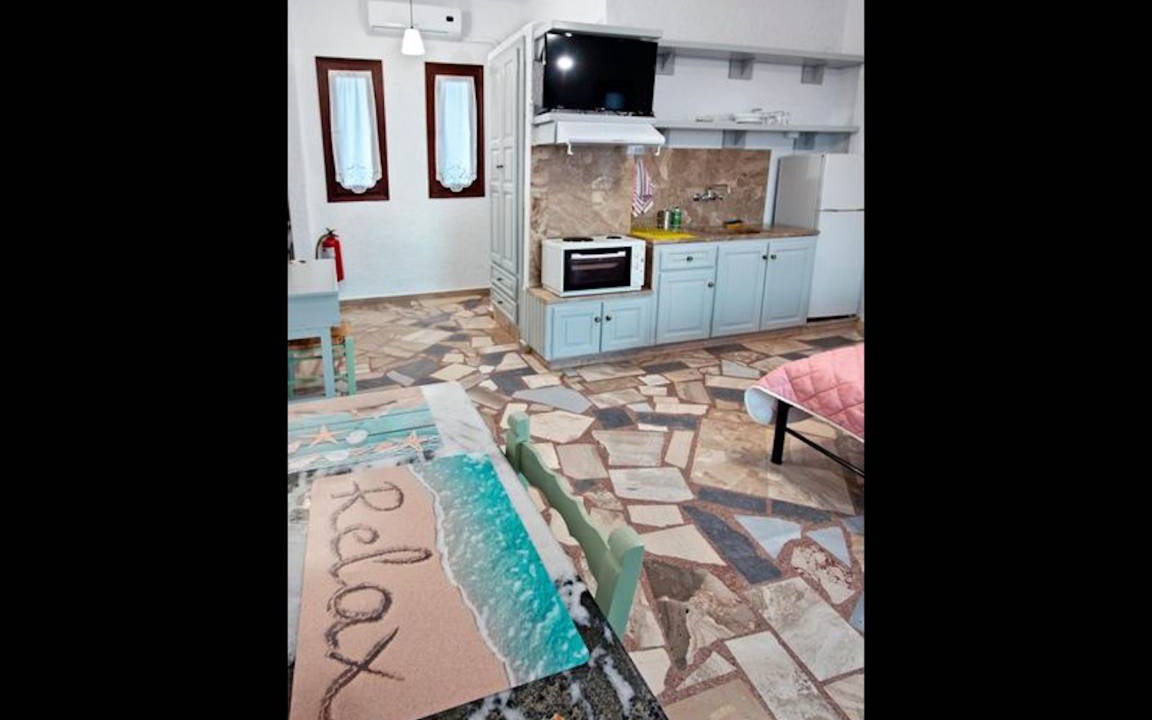 Photo of Kitchen in Ferma