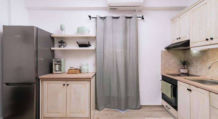 Photo of Kitchen in Pitsidia