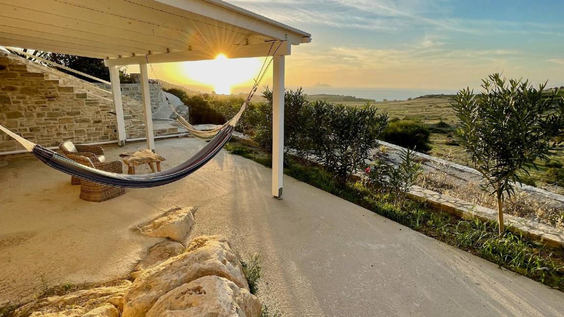 Photo of Patio Balcony in Pitsidia