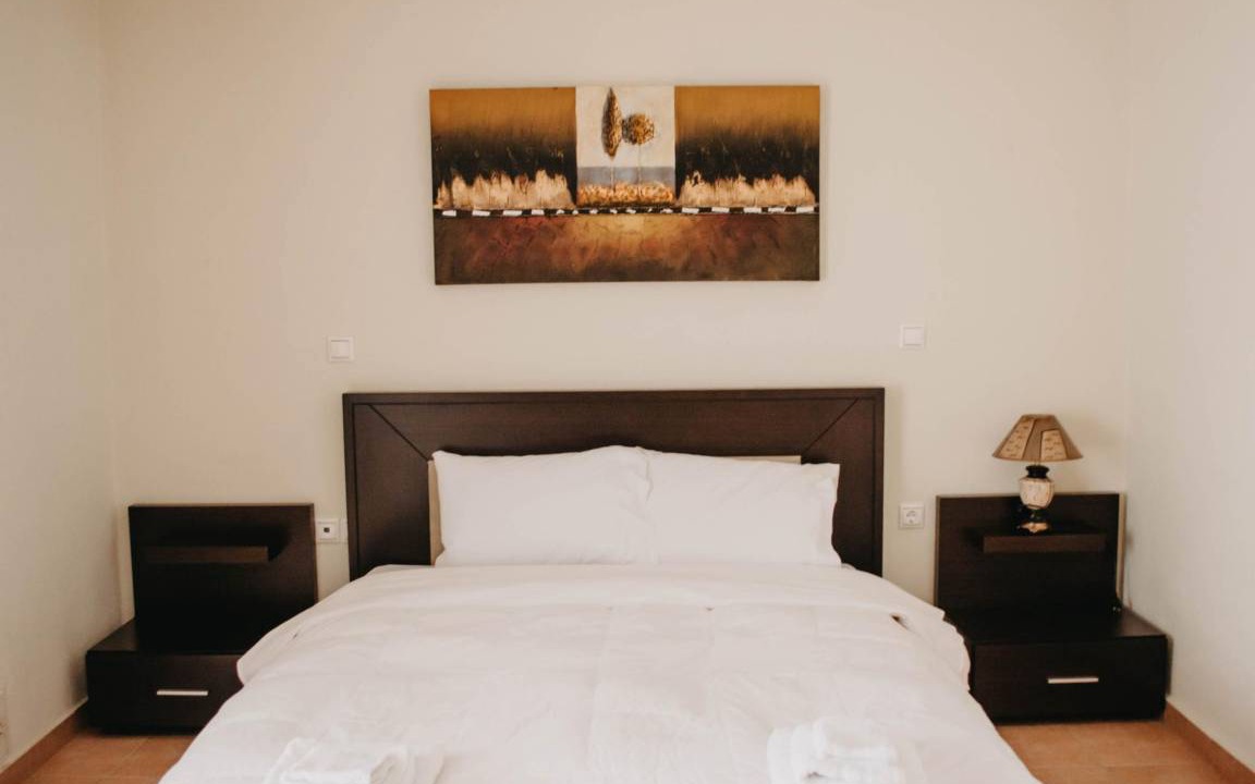 Photo of Bedroom in Kotroni