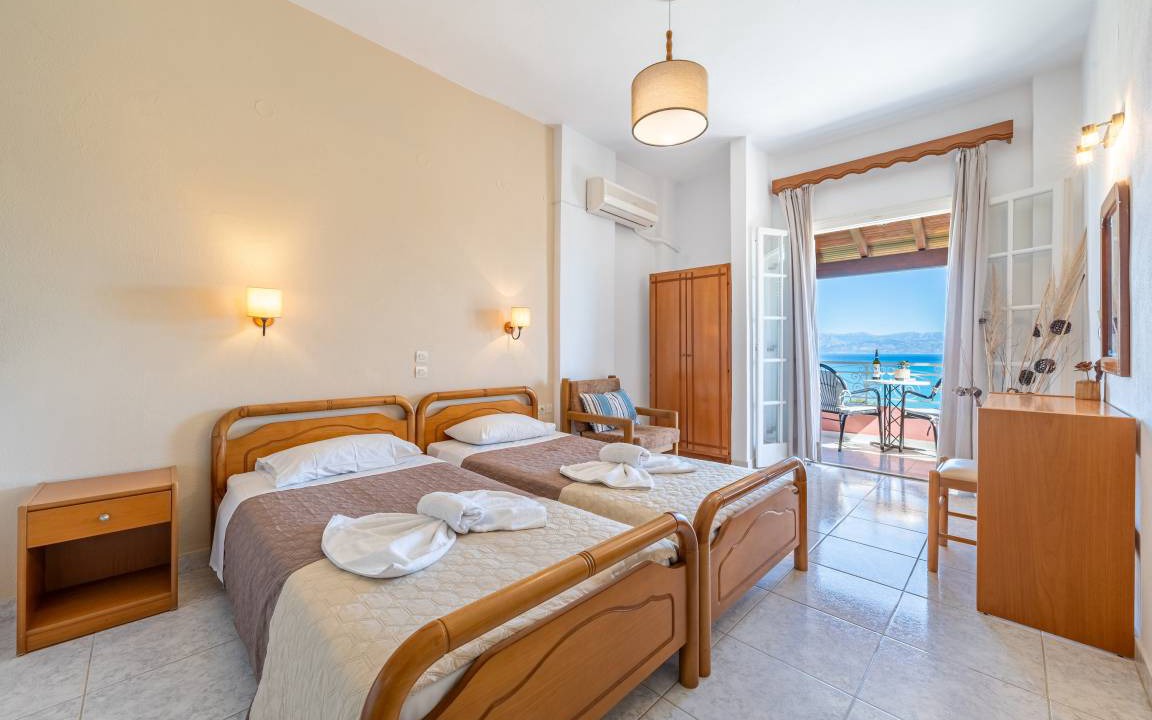 Photo of Bedroom in Astrakeri