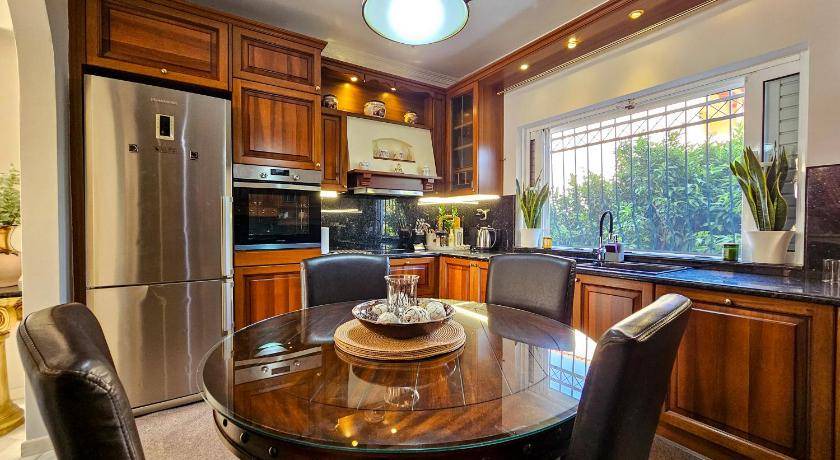 Photo of Kitchen in Saronikos
