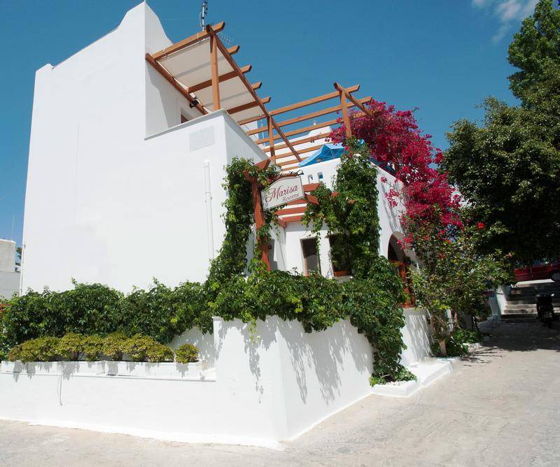 Photo of Others in Paros