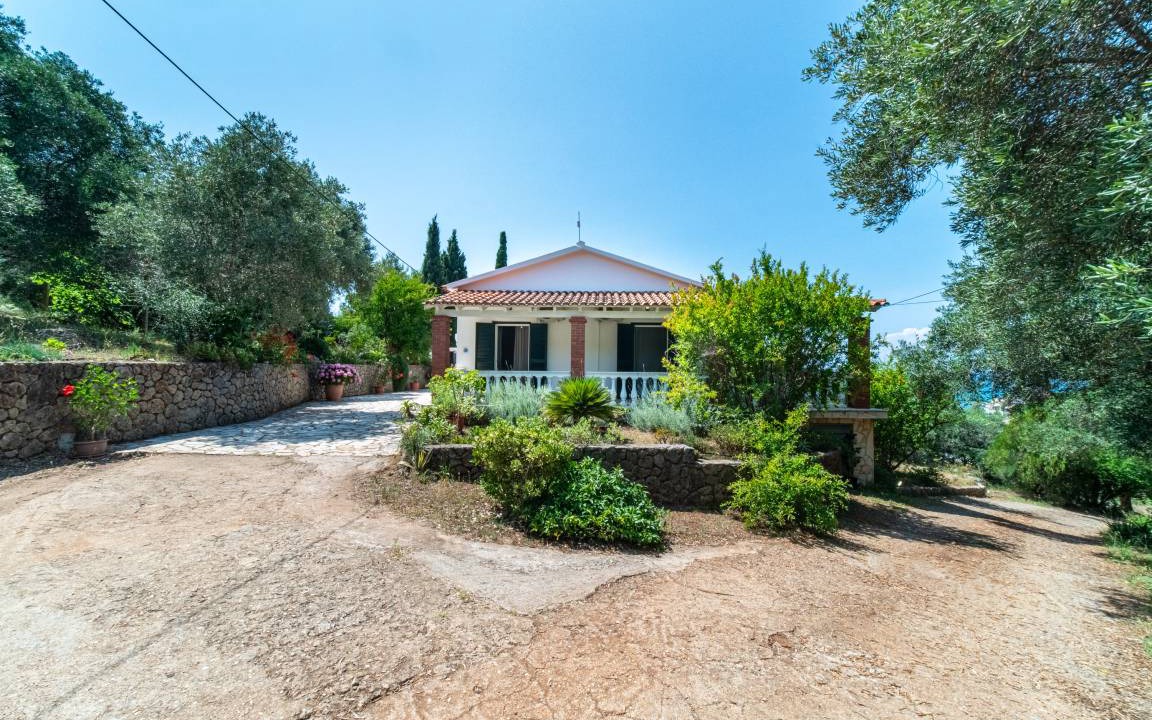 Photo of Others in Agios Spyridon Corfu