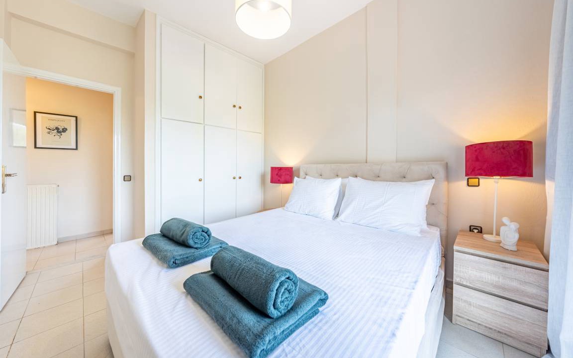 Photo of Bedroom in Vassilatika
