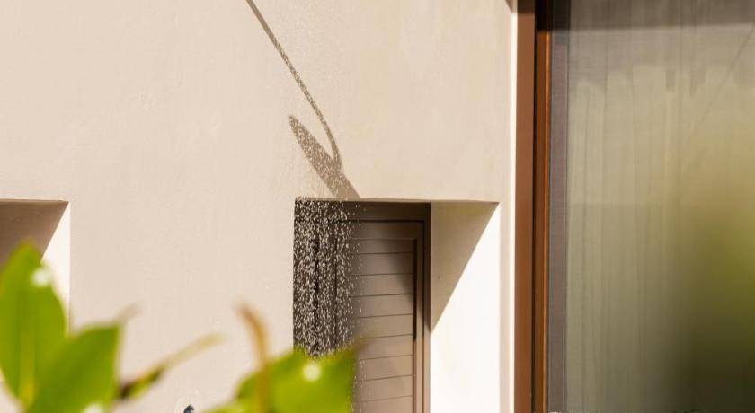 Photo of Patio Balcony in Karlovassi