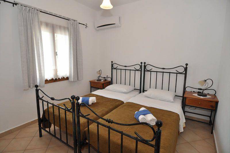 Photo of Bedroom in Limenaria