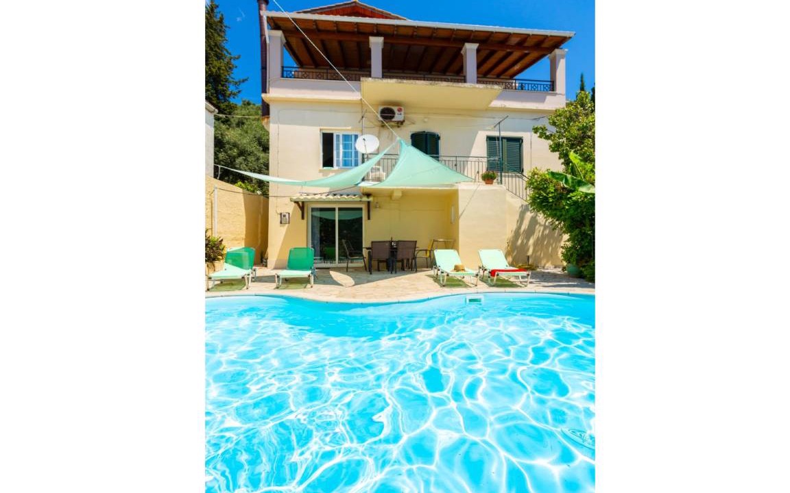 Photo of Outdoor in Katavolos