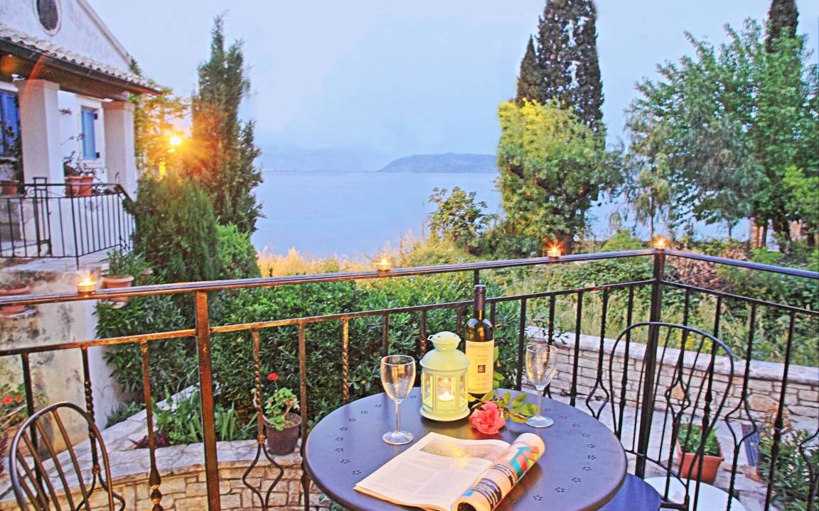 Photo of Patio Balcony in Agni