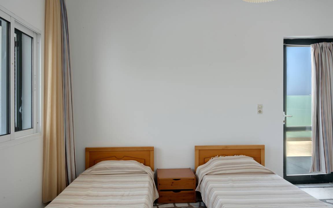 Photo of Bedroom in Mastichari