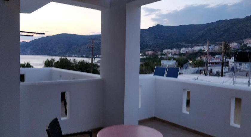 Photo of Patio Balcony in Palaiochora