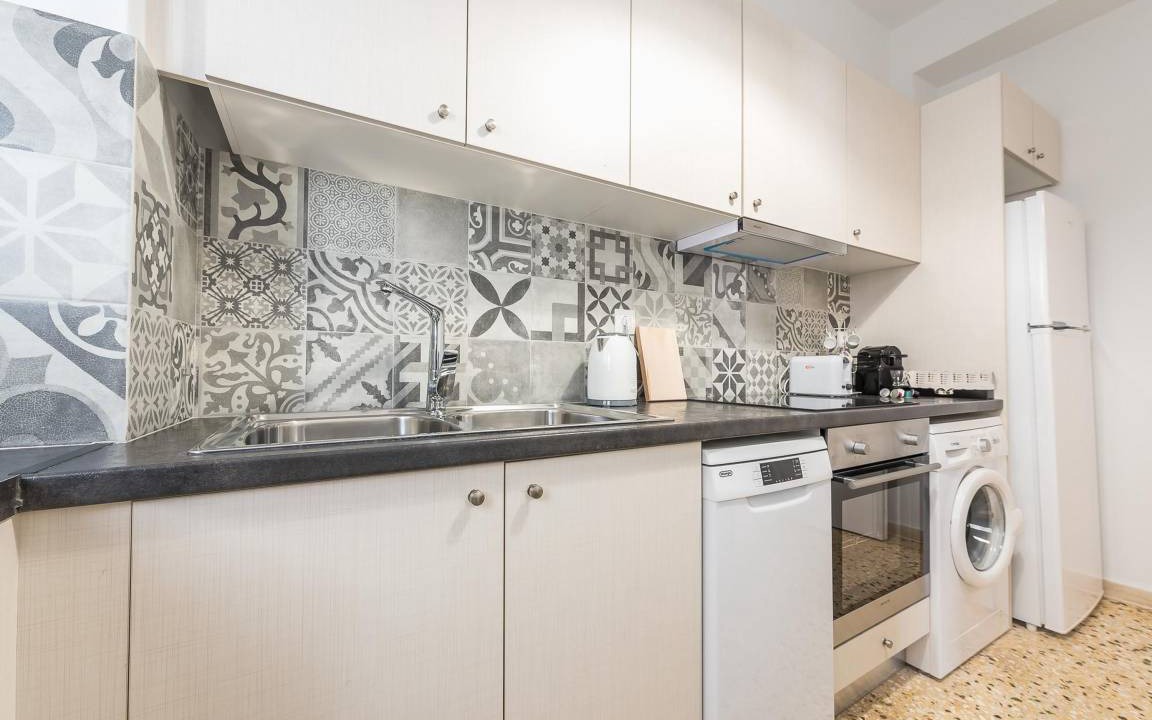 Photo of Kitchen in Thissio