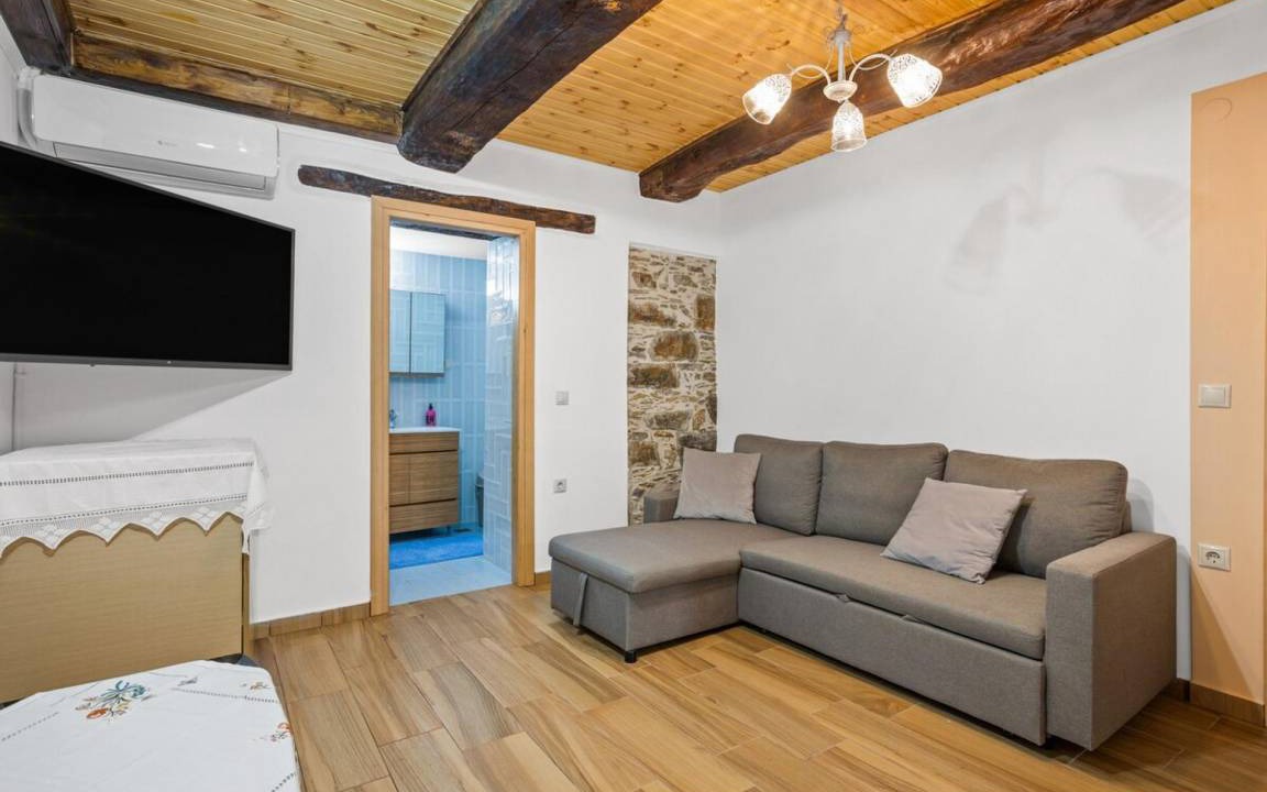 Photo of Livingroom in Livadia