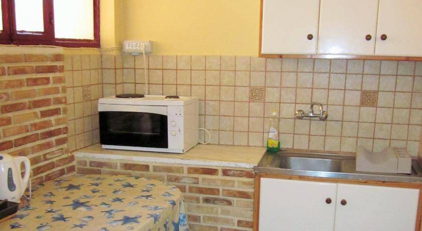 Photo of Kitchen in Vasilikos