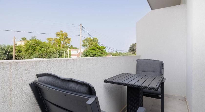 Photo of Patio Balcony in Gouvia