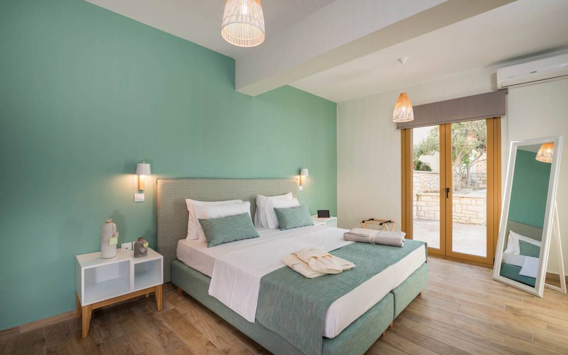 Photo of Bedroom in Gavalochori