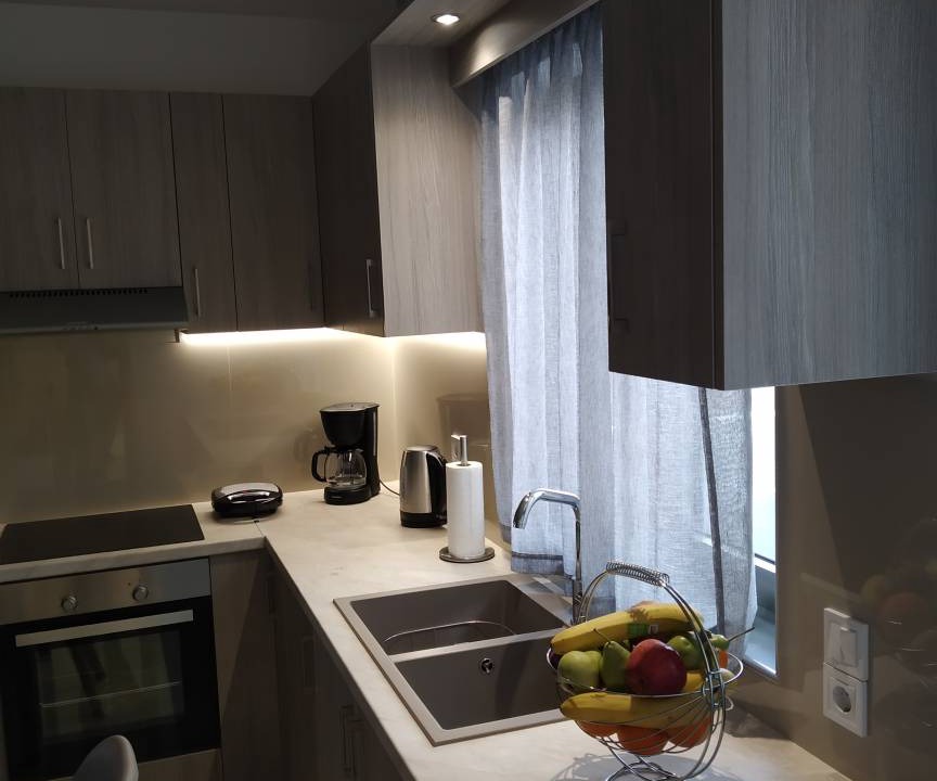 Photo of Kitchen in Kardamena